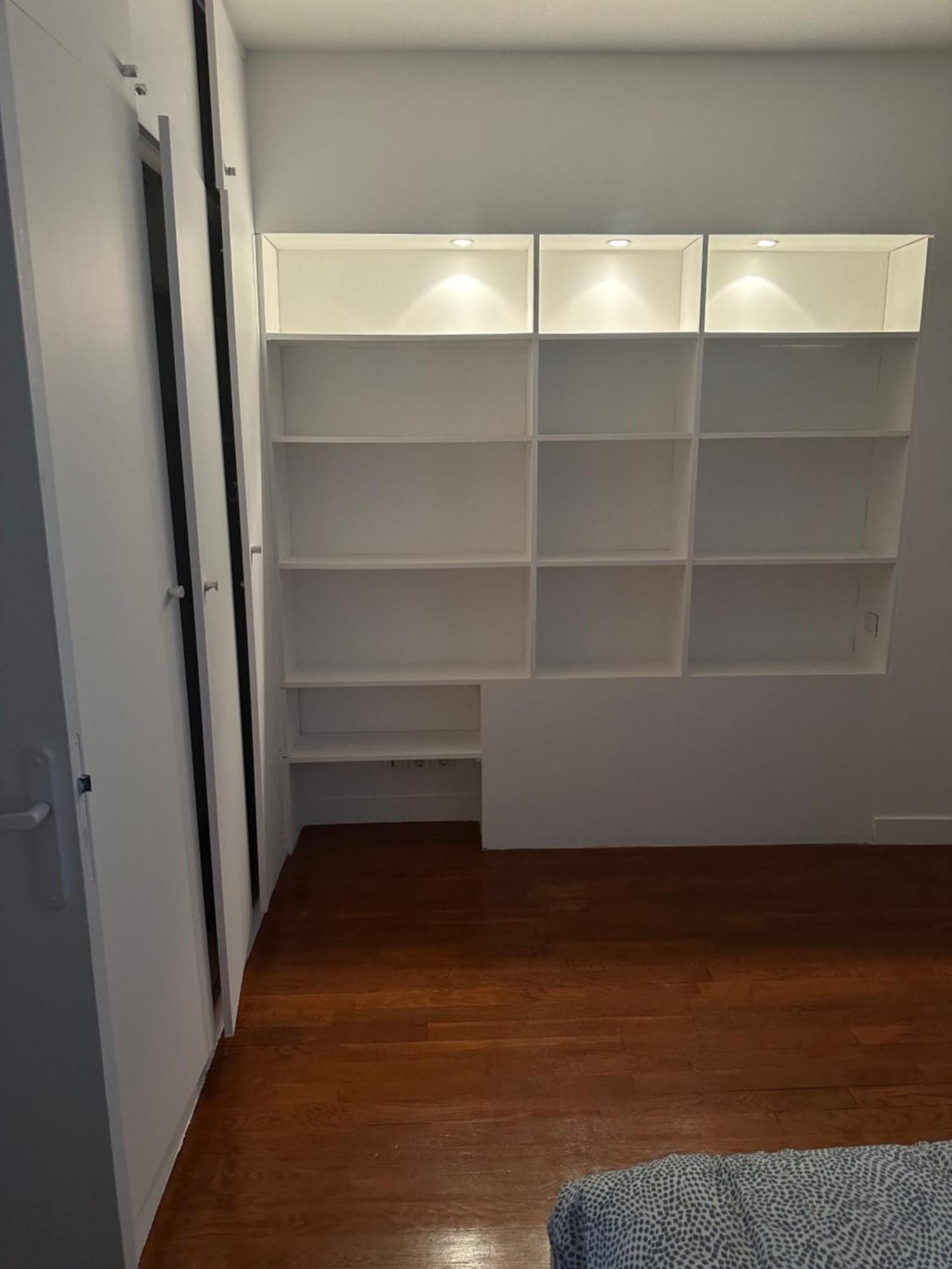 Charmant Appartement Paris 16 エクステリア 写真