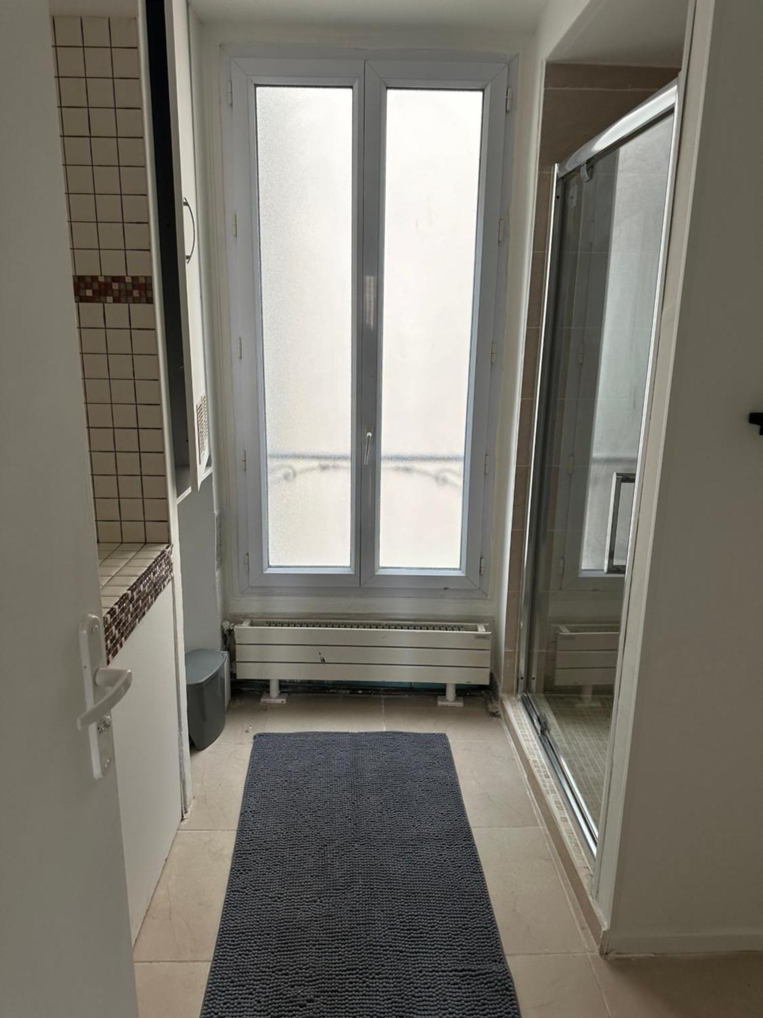 Charmant Appartement Paris 16 エクステリア 写真