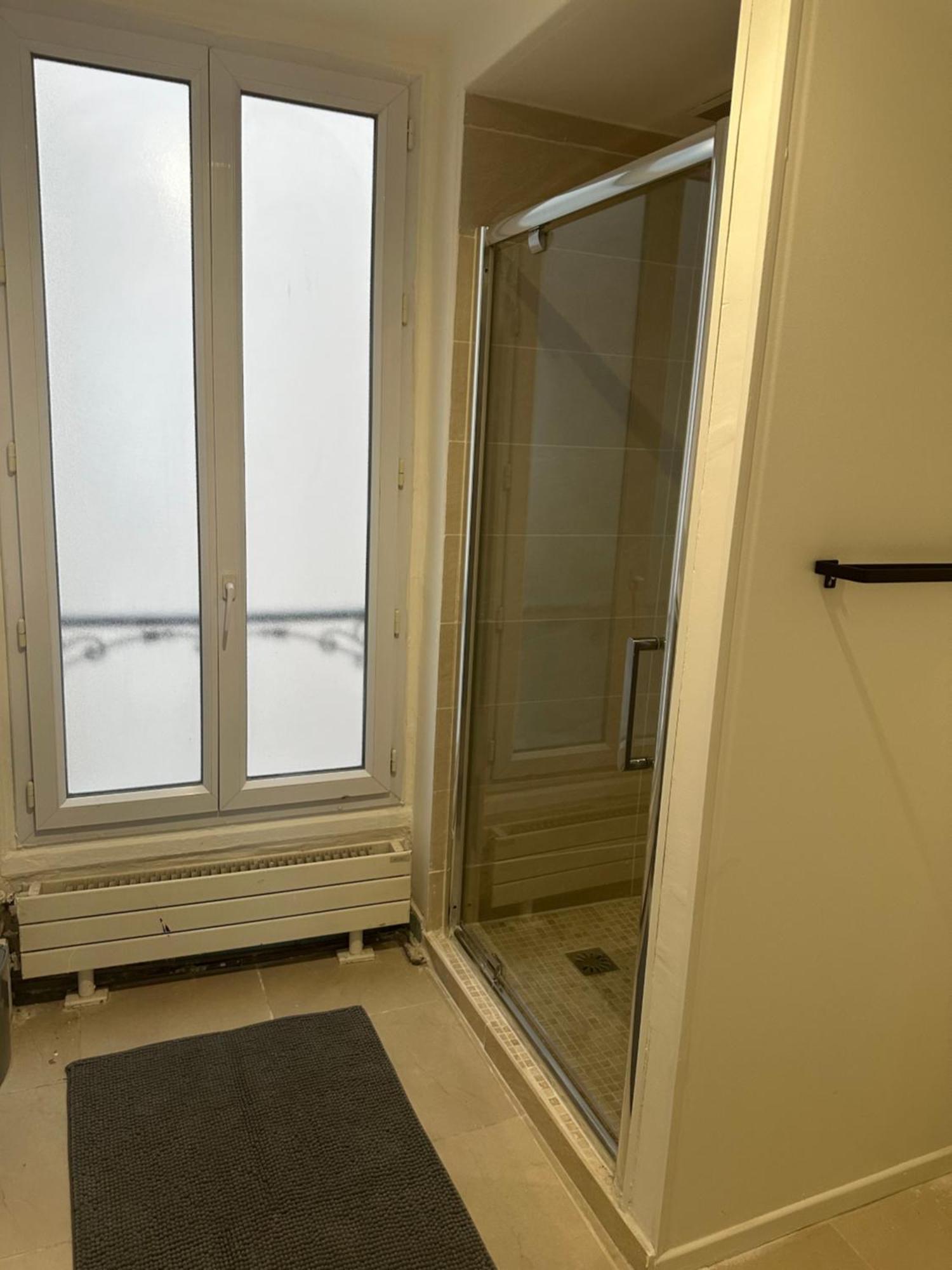 Charmant Appartement Paris 16 エクステリア 写真