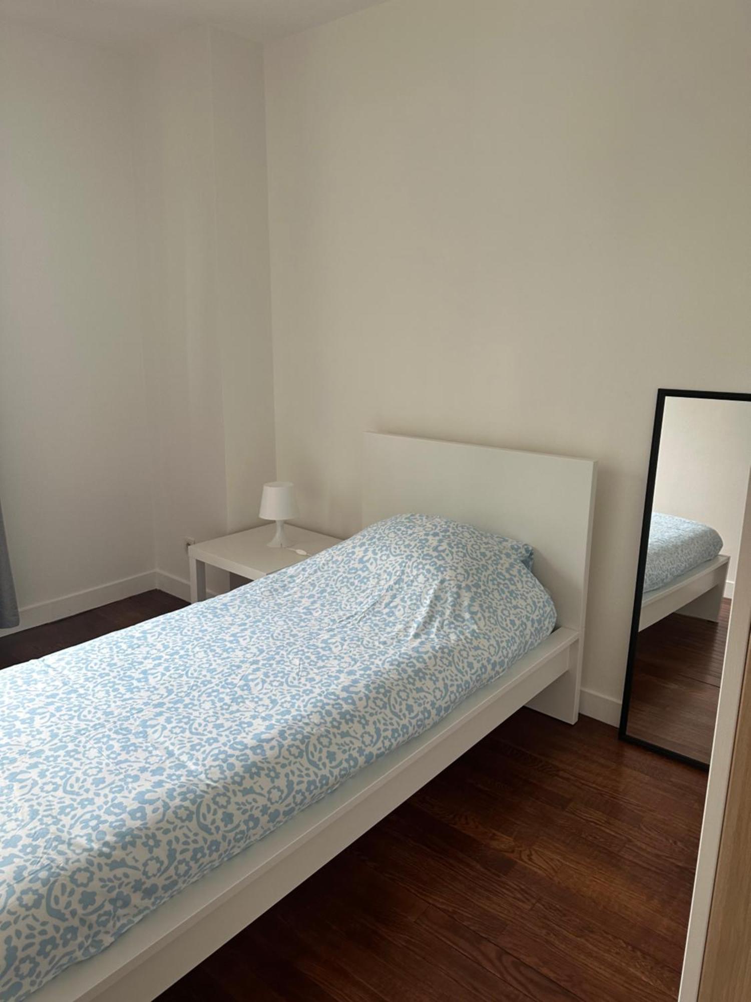 Charmant Appartement Paris 16 エクステリア 写真