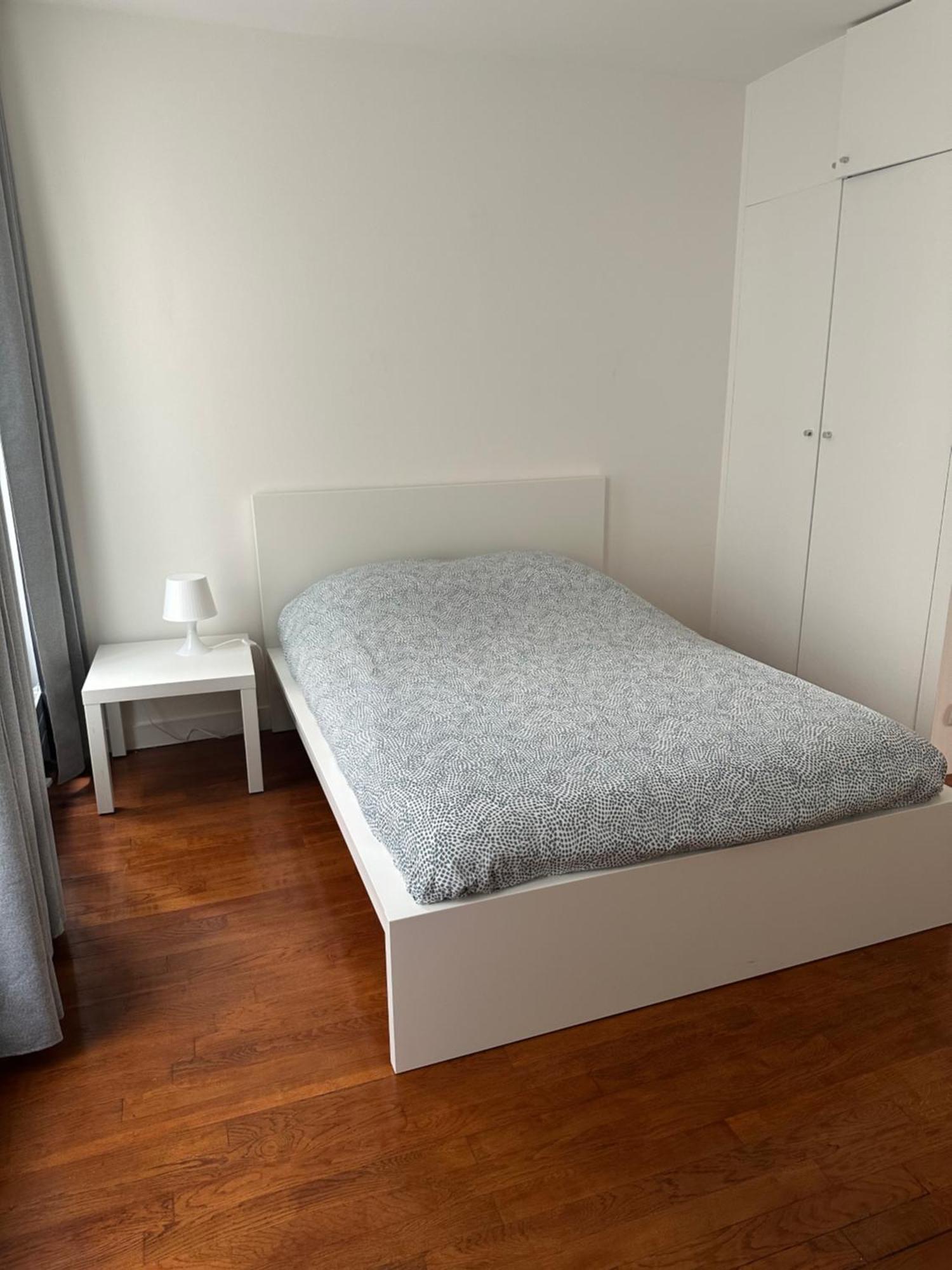 Charmant Appartement Paris 16 エクステリア 写真